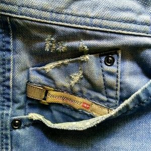 DIESEL DARRON JEANS W32 L32